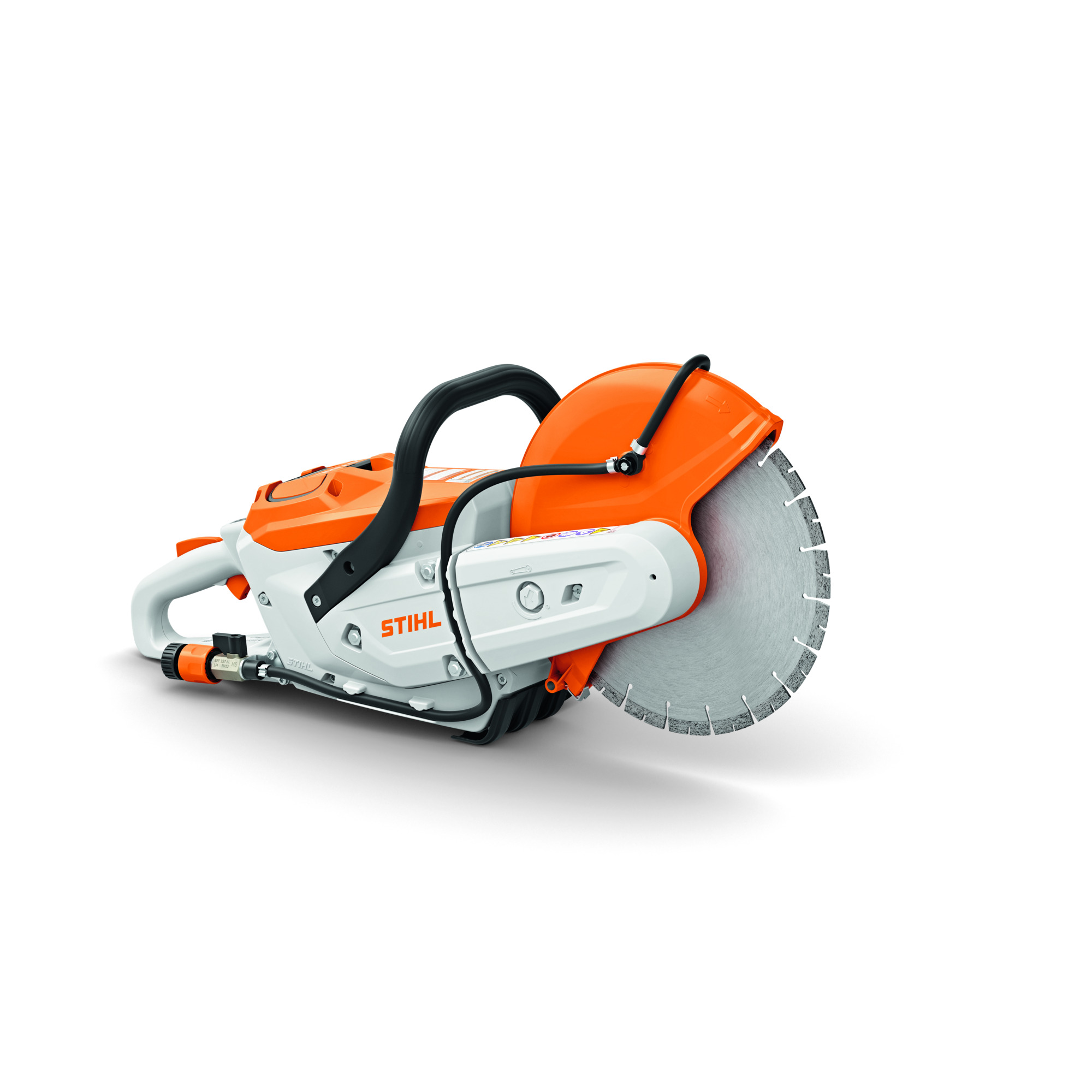 Stihl, AP Series Lithium-Ion Cutoff Machine, Model #TSA 300
